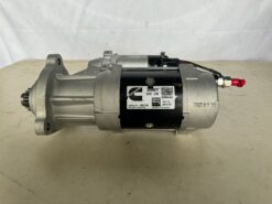 Cummins 5337678 39MT 24V Starter Motor Assembly OEM diesel engine part