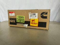 Alternative view of Cummins Starting Motor 5367768