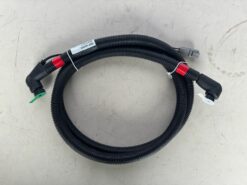 Cummins Fluid Heating Hose 4354104