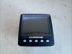 Alternative view of Cummins Display Panel 5397759