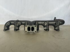 Cummins Genuine Exhaust Manifold Assembly OEM cast iron engine part