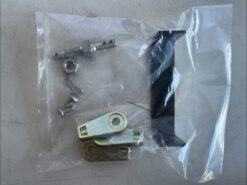 Alternative view of Cummins Throttle Control 5585376