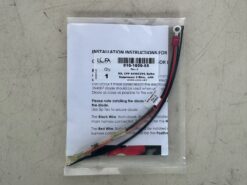 Lofa Spike Suppressor 2 Wire Kit A058Z294 / 010-1000-55
