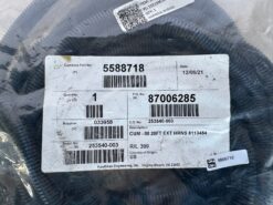 Alternative view of Cummins Wiring Harness 5588718