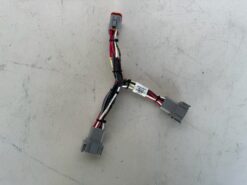 Cummins Onan Y Junction Harness 0338-4016