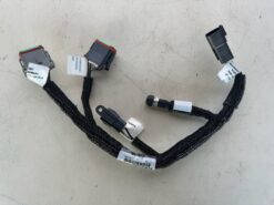 Cummins 5310830 Genuine Engine Wiring Harness OEM multi-connector assembly