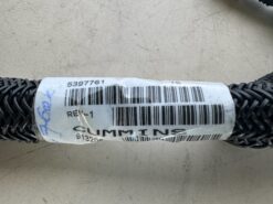 Alternative view of Cummins Wiring Harness 5397761