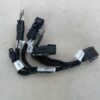 Cummins Genuine Wiring Harness Assembly OEM engine electrical cable