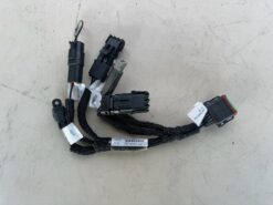 Cummins Genuine Wiring Harness Assembly OEM engine electrical cable