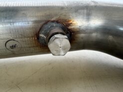 Alternative view of Pipe USA-50002716-0-M885940