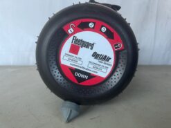 Alternative view of Fleetguard Air Housing AH19479