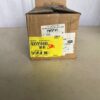 Cummins 3681708 Genuine Vibration isolator OEM engine component