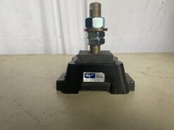 Alternative view of Cummins Vibration Isolator 3964883