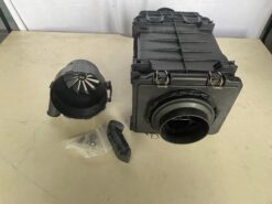 Alternative view of Fleetguard Air Housing AH55587