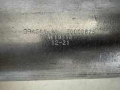 Alternative view of Exhaust Pipe DR4541-91 / 50000825 W19516 12-21