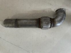 Exhaust Pipe USA-50002088-2-M460820