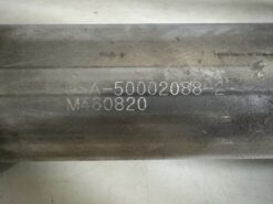 Alternative view of Exhaust Pipe USA-50002088-2-M460820