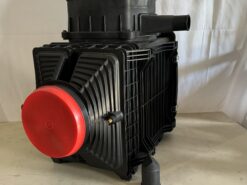 Fleetguard Air Direct Flow Cleaner AH55666