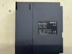Mitsubishi Input Unit Qx41