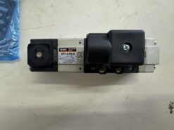 SMC Solenoid Valve VP7-6-FG-S