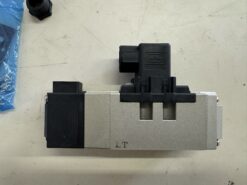 Alternative view of SMC Solenoid Valve VP7-6-FG-S