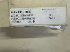 Alternative view of Kit APK11-25A-K4-AC-CK17