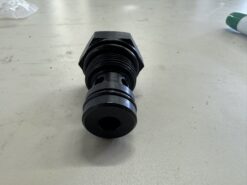 Alternative view of Check Valve HHC-010C-0416B