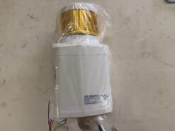 Patlite Signal Tower LKEH-102FE-Y