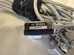 Alternative view of SMC Switch DA-A53