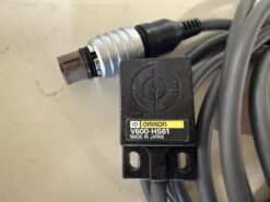 Alternative view of Omron Sensor V600-HS61