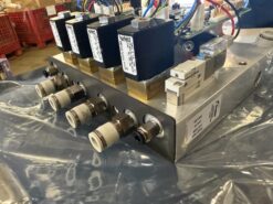 Alternative view of Nordson Module 1036657