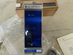 Yaskawa Module JGSM-19 DYH