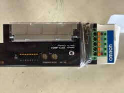 Omron Analog Input Terminal DRT2-AD04
