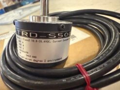 Automation Direct Incremental Encoder TRD-S500BD