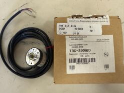 Alternative view of Automation Direct Incremental Encoder TRD-S500BD