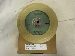 Nittok Denko Capacitor CRF140D-S