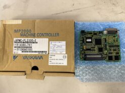 Yaskawa Controller JAPMC-PL2300-E