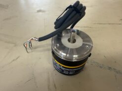 Omron Incremental Rotary Encoder E6D-CWZ1E2000