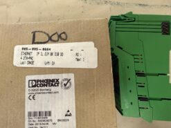 Alternative view of Phoenix Contact Ethernet IP IL EIP BK DIB DO 4 2TX-PAC