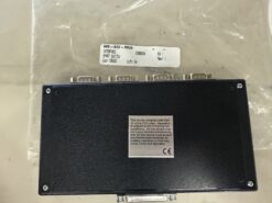 Alternative view of B&B Electronics Buffered Smart Switch 232BSS4