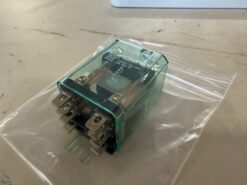 Omron General Purpose Relay MJN2CE-DC24