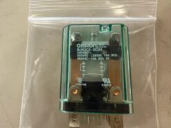 Alternative view of Omron General Purpose Relay MJN2CE-DC24