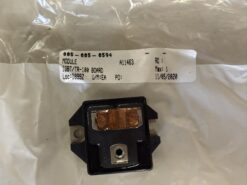 Alternative view of Mitsubishi Module A11463