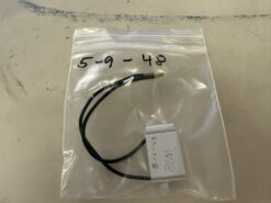 Alternative view of Allen-Bradley Surge Suppresor 199-MSMV2