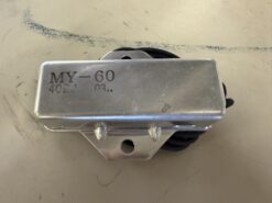 Yaskawa Brake Resistor 144916-1