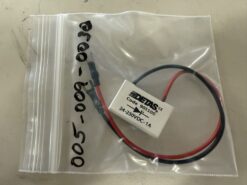 DETAS Surge Suppresor 901100 24-230VDC-1A