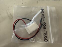 Alternative view of DETAS Surge Suppresor 901100 24-230VDC-1A