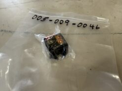 Alternative view of Mitsubishi Module MG150J1BS11T78AA0G