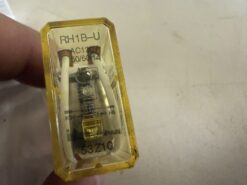 Alternative view of RH1B-U