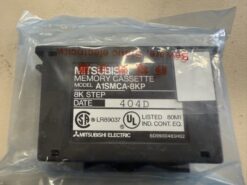 Mitsubishi Memory Cassette A1SMCA-8KP